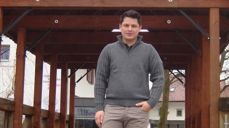 Luka Jezeršek meni, da je uspešno delovanje TIC odvisno tudi od organizacije in 