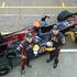 novi Toro Rosso 2010 Valencia Alguersuari Buemi