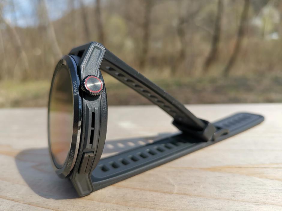 ura Huawei GT Runner | Avtor: David  Jug