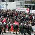 Grčija, protesti, nasilje, reforme