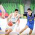 eurobasket u20 slovenija-romunija, Filip Petkovski