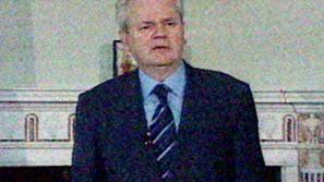 slobodan milosevic