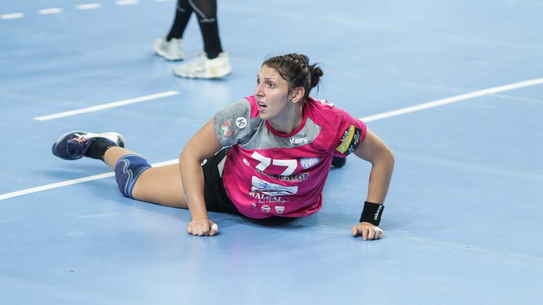 Krim Mercator - Thüringer