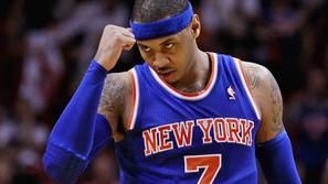 carmelo anthony