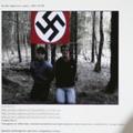 V češkem mestu Litvinovu so ulični nasilneži pred kratkim ubili pripadnika madža