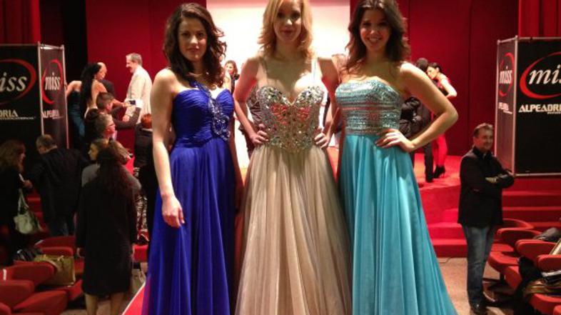 MISS ALPE ADRIA