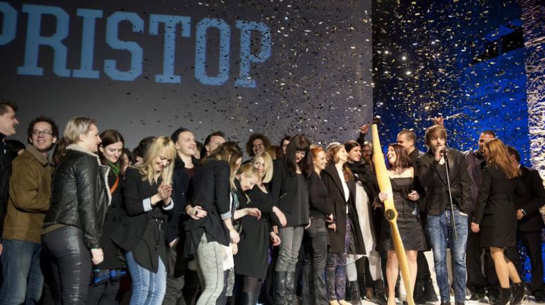 SOF festival Portorož