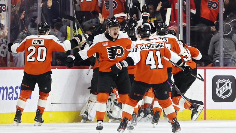 Philadelphia Flyers