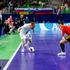 UEFA FUTSAL EURO26 Belgija Slovenija