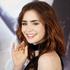 Lilly Collins