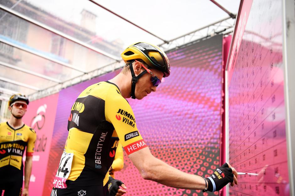 Rohan Dennis | Avtor: Profimedia