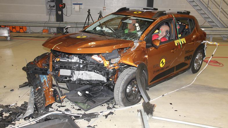 Euro NCAP