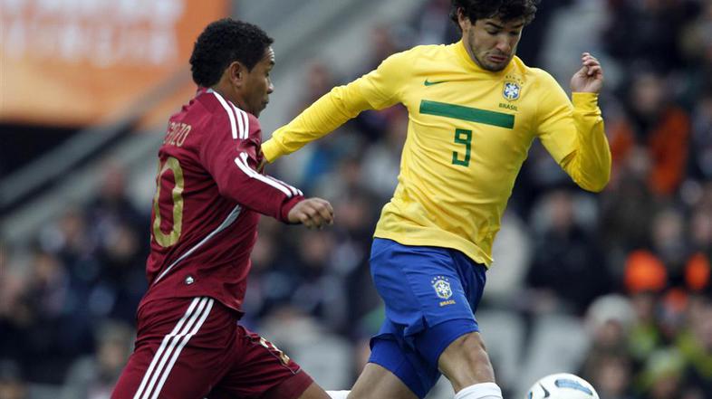 copa america brazilija pato