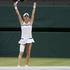 Agnieszka Radwańska Wimbledon četrtfinale