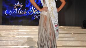 Naslednica Sandre Adam bo med drugim poleg že standardnega jeklenega konjička v 