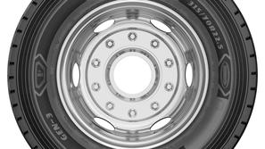 Goodyear tovorne pnevmatike