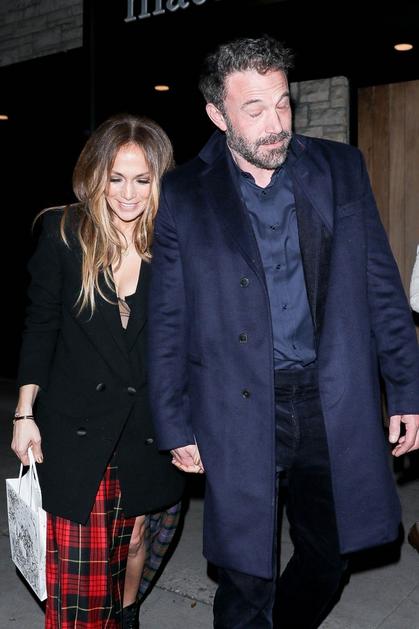 ben affleck, jennifer lopez