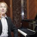 Richard Clayderman, ki bo jeseni nastopil v Križankah, je odkritje francoskega p