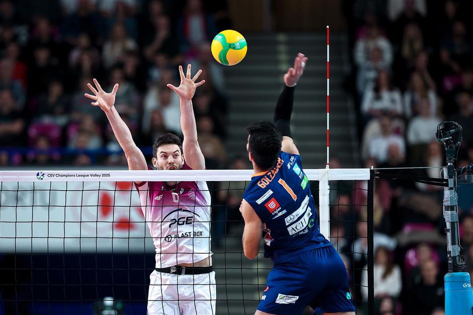 ACH Volley | Avtor: CEV