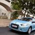 Renault fluence Z. E.