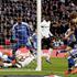Mata Assou-Ekotto Assou Ekotto Kalou Terry Cudicini Chelsea Tottenham pokal FA p