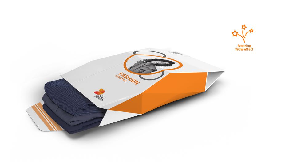 kartonasta embalaža | Avtor: Jaka Ceglar