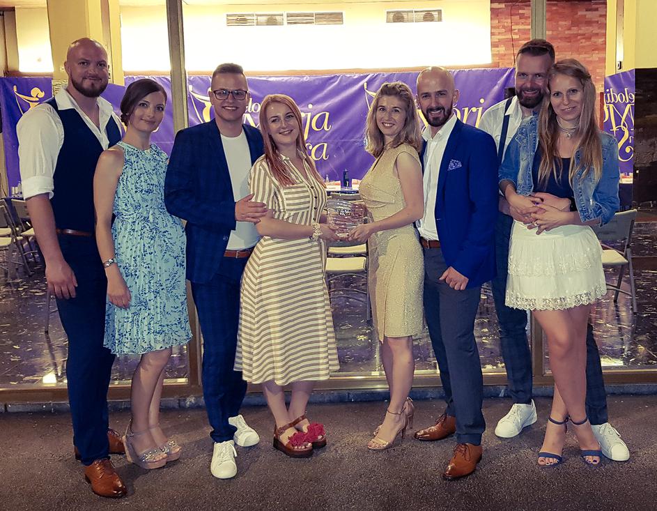 kvatropirci, matej kocen