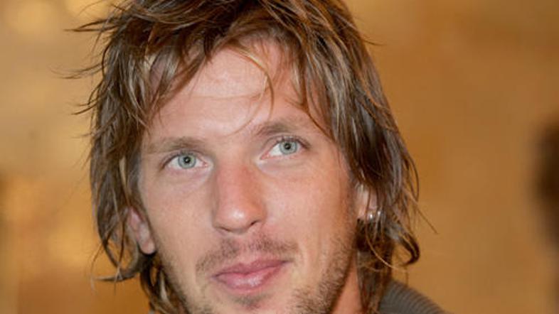 Luka Špik bo prvič na mednarodni tekmi nastopil v istem čolnu z bratom Janom.