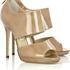 Jimmy Choo, 12 centimetrov, 695 EUR