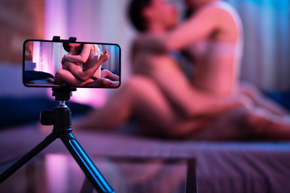 Pornografija | Avtor: Profimedia