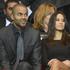 Tony Parker, Axelle