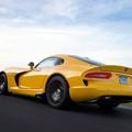 Dodge viper