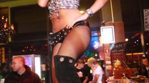 Divji zahod zavzel Koper