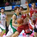 Krka Novo mesto Crvena zvezda liga ABA Klobučar Schilb