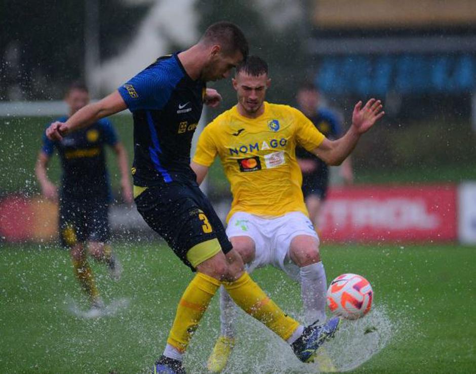 Bravo : Celje | Avtor: Twitter/NK Celje