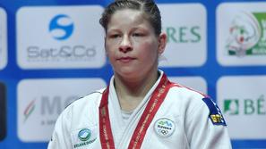 tina trstenjak judo