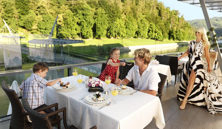 Thermana Laško | Avtor: Thermana Laško