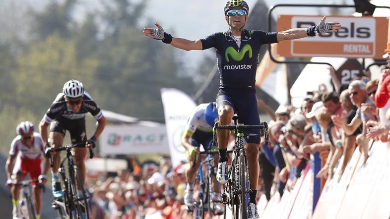 Alejandro Valverde