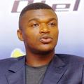 Marcel Desailly v rodni Gani vzbuja veliko zaupanja. (Foto: EPA)