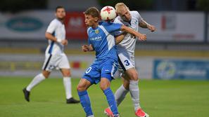 NK Domžale ND Gorica