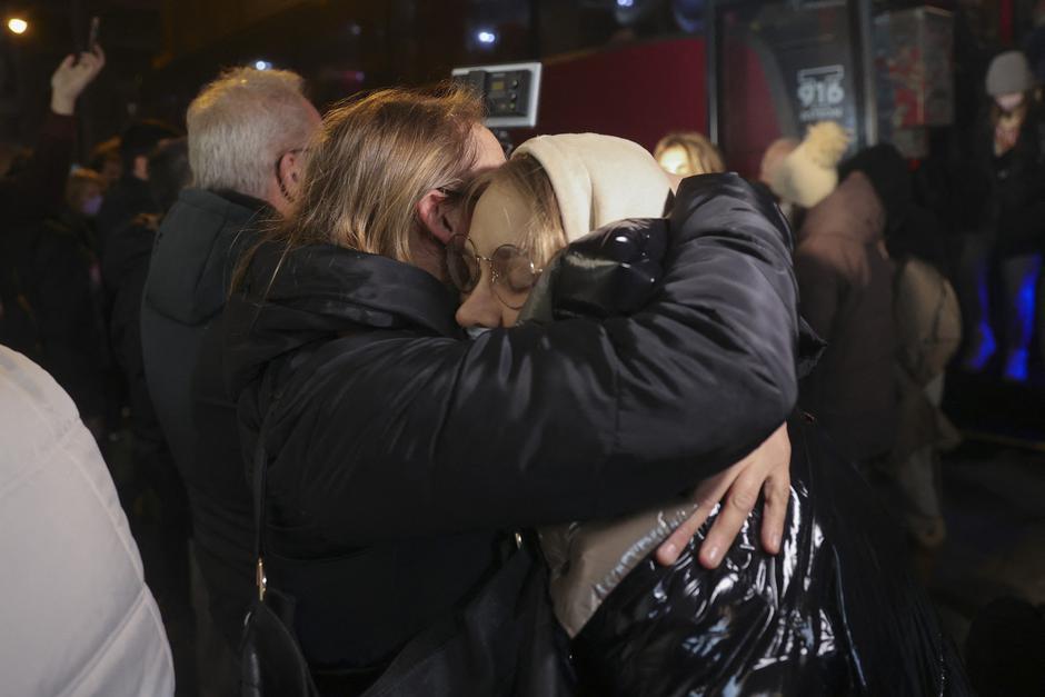 rusija ukrajina vojna | Avtor: Profimedia