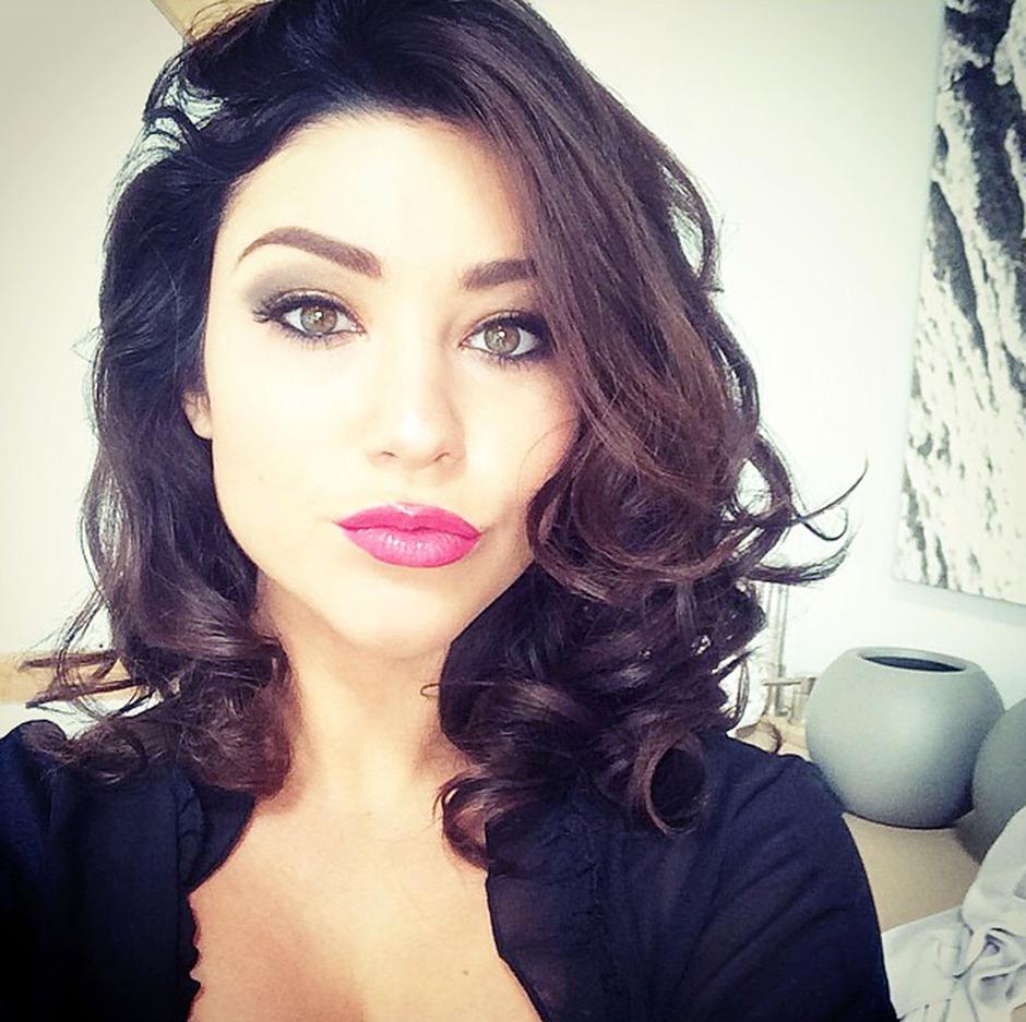 Catherine Cat Harding | Avtor: Profimedia