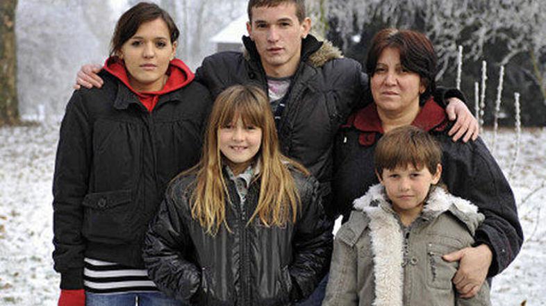 Po poročanju avstrijskih medijev se bodo Zogajevi v Avstrijo vrnili v prihodnjih