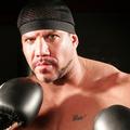 Tommy Morrison 