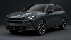 Cupra 1.5 eHybrid VZ Exclusive DSG...