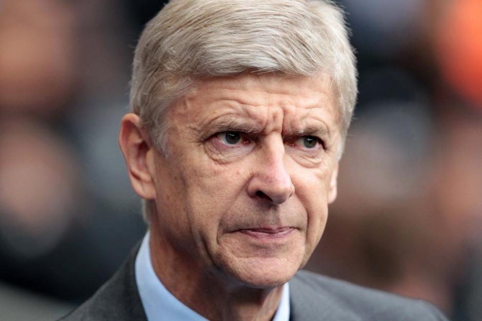 arsene wenger | Avtor: EPA