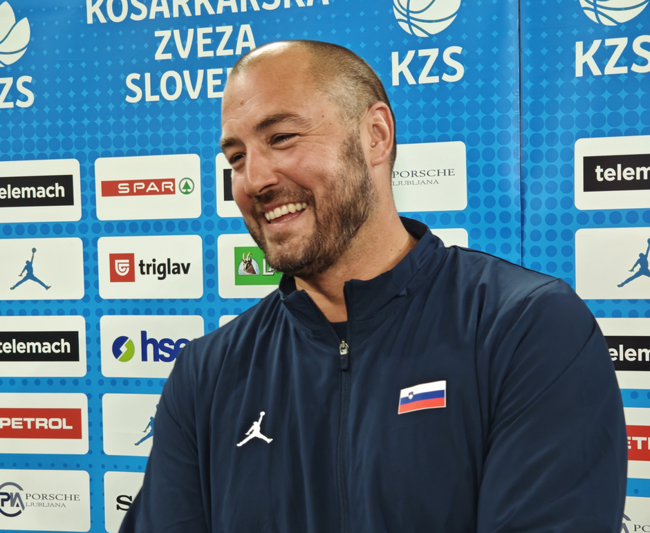 Marko Milić | Avtor: Žurnal24 