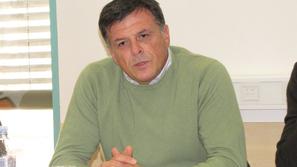 Sandi Ljutič