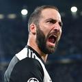 gonzalo higuain