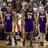NBA Raptors Lakers Toronto Bryant